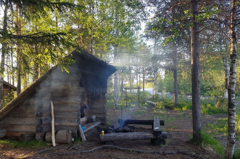 Find wilderness huts and shelters in Finland – a detailed guide